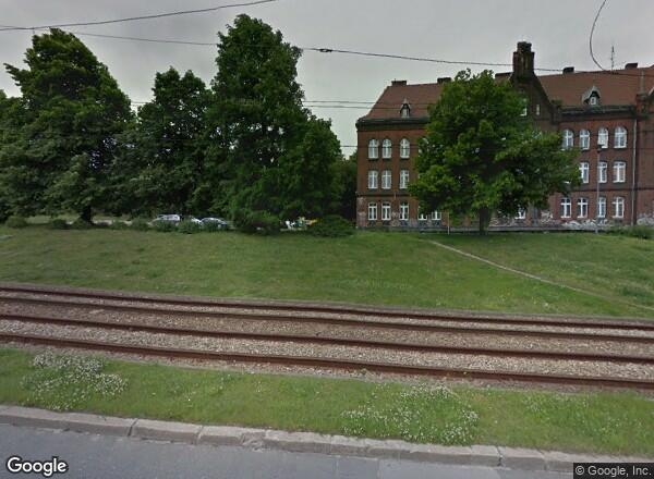 Ceny transakcyjne mieszkań Gdańsk 3 Maja 24