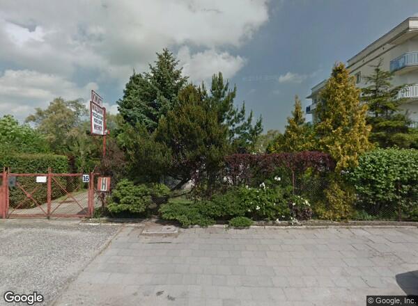 Ceny mieszkań Gdynia Opata Hackiego 16