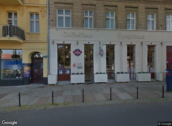 Ceny mieszkań Szczecin Plac Żołnierza Polskiego 3