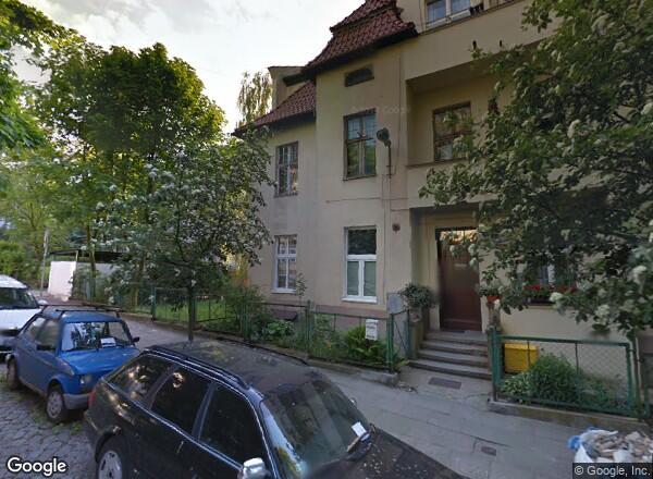 Ceny mieszkań Gdańsk Juliusza Kossaka 3