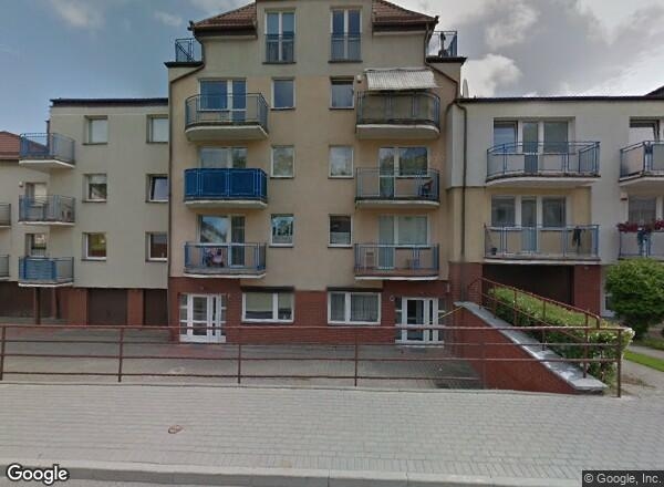 Ceny transakcyjne mieszkań Gdynia Skarbka 71