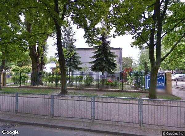 Ceny mieszkań Warszawa ul. J. Brożka 1A