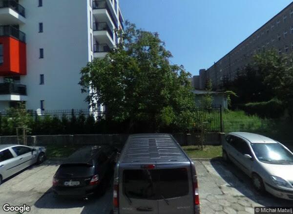 Ceny mieszkań Warszawa ul. Bobrowiecka 11D