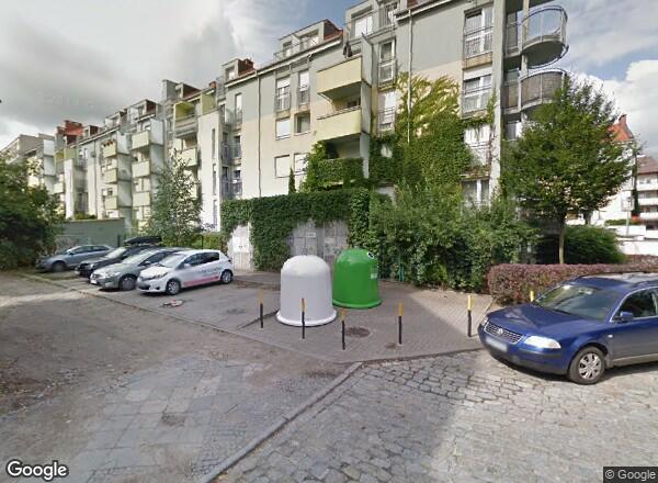 Ceny mieszkań Wrocław UL. BERNARDA PRETFICZA 40