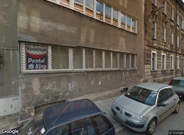 Ceny mieszkań Kraków Lenartowicza 13