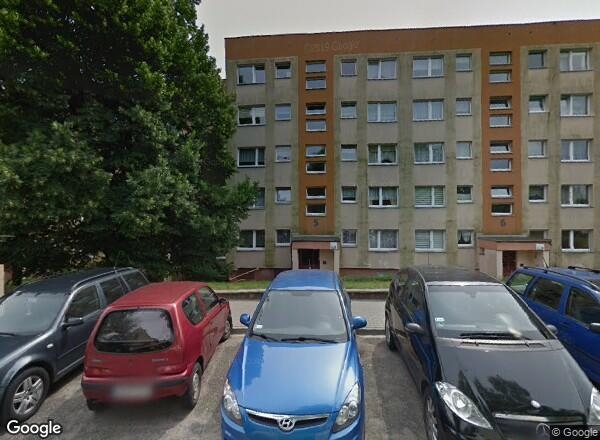 Ceny transakcyjne mieszkań Szczecin Myśliwska 5
