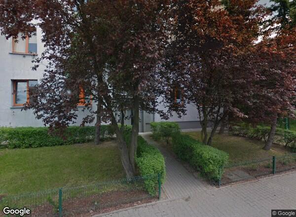 Ceny mieszkań Poznań Sokoła 37