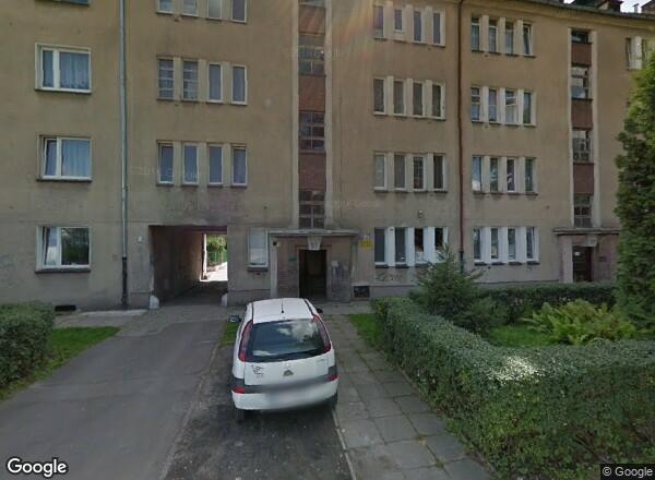 Ceny transakcyjne mieszkań Wrocław WYB. CONRADA-KORZENIOWSKIEGO 10