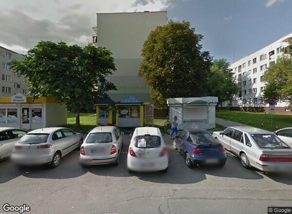 Ceny mieszkań Wrocław UL. BEZPIECZNA 69