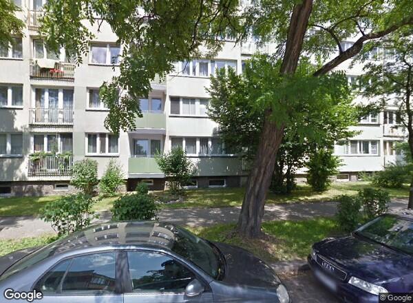 Ceny mieszkań Wrocław UL. KRUSZWICKA 25