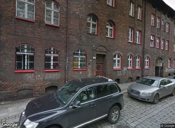 Ceny mieszkań Katowice Plac Wyzwolenia 2