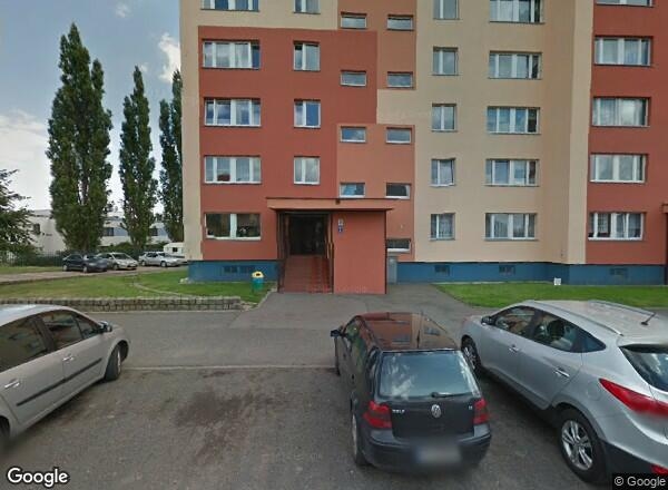 Ceny transakcyjne mieszkań Szczecin Bronowicka 3