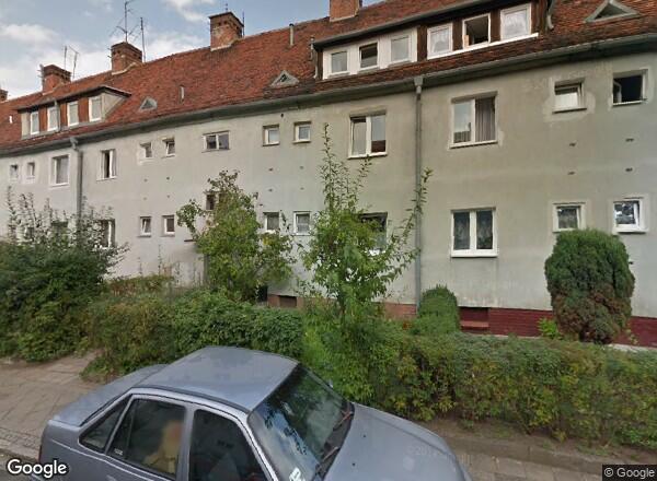 Ceny mieszkań Wrocław UL. ALEKSANDRA KOTSISA 26