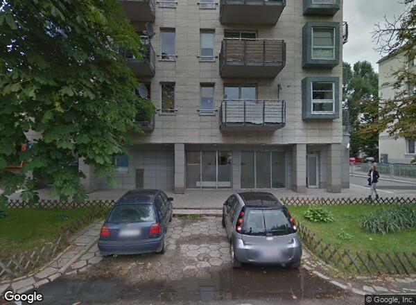 Ceny mieszkań Warszawa ul. F. Joliot-Curie 26