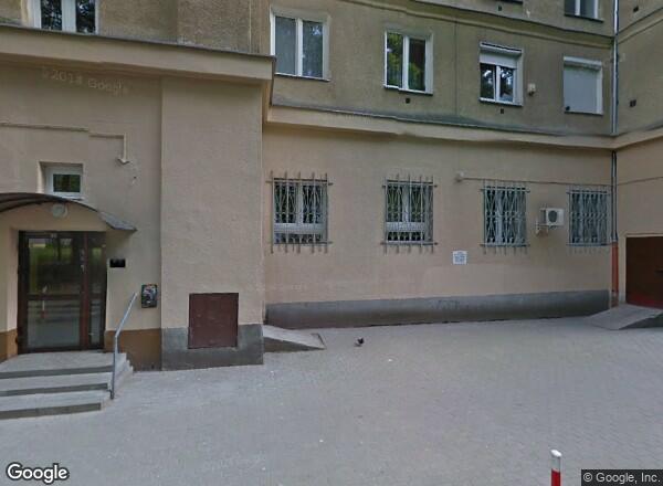 Ceny mieszkań Warszawa ul. Wolska 46/48