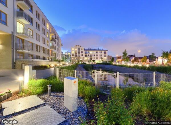 Ceny mieszkań Warszawa ul. Obywatelska 7