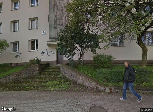 Ceny mieszkań Białystok Aleja Józefa Piłsudskiego 30