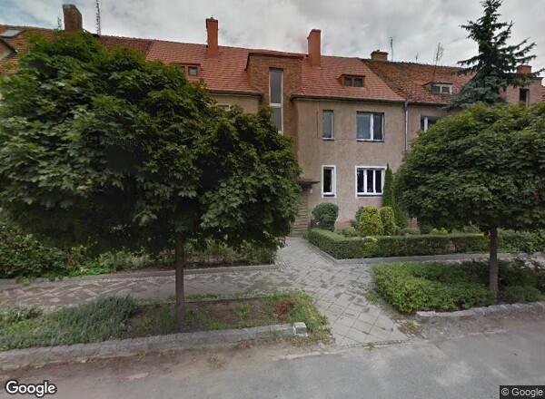 Ceny mieszkań Wrocław UL. EDWARDA DEMBOWSKIEGO 34