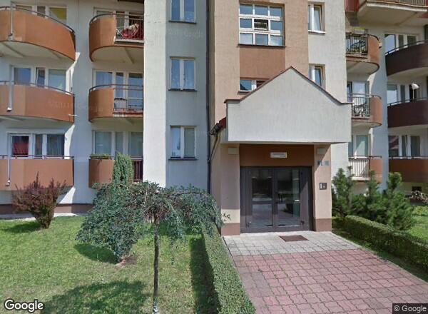 Ceny mieszkań Rzeszów Jana Twardowskiego 4