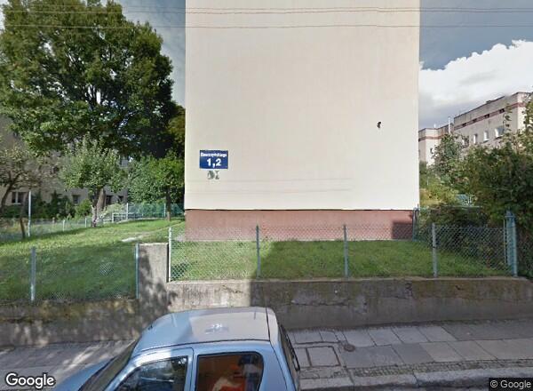 Ceny mieszkań Szczecin Seweryna Goszczyńskiego 2