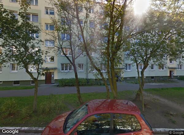 Ceny mieszkań Poznań Lecha 112