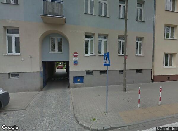 Ceny mieszkań Warszawa ul. Krochmalna 30