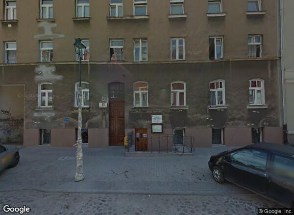 Ceny mieszkań Gdańsk Konrada Wallenroda 10