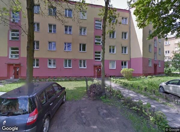 Ceny transakcyjne mieszkań Poznań Azaliowa 4