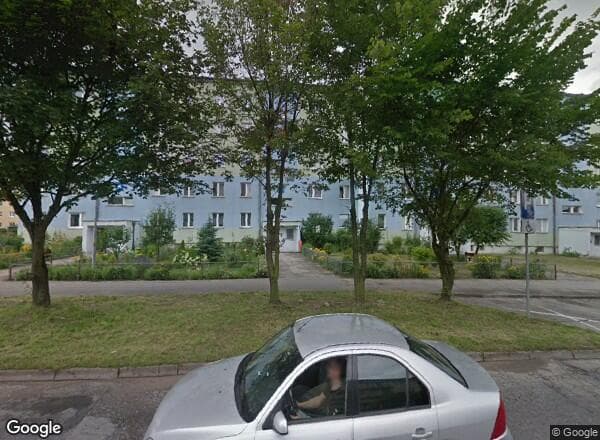 Ceny transakcyjne mieszkań Gorzów Wielkopolski GABRIELA NARUTOWICZA 7