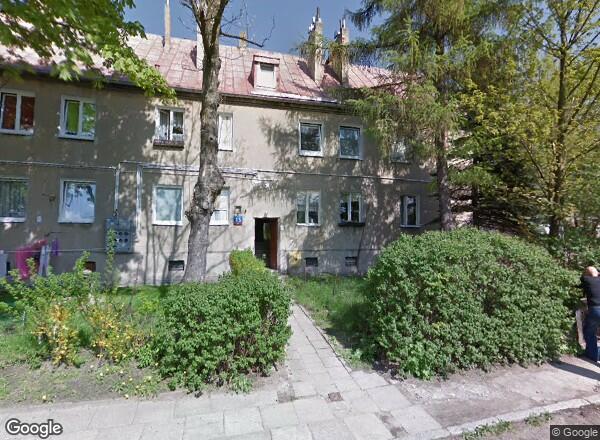 Ceny mieszkań Łódź Szczytowa 15