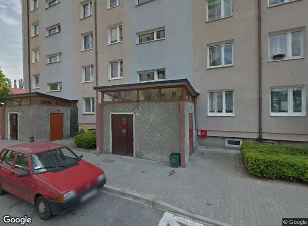 Ceny transakcyjne mieszkań Gorzów Wielkopolski STILONOWA 26