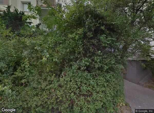 Ceny transakcyjne mieszkań Warszawa ul. E. Warchałowskiego 11