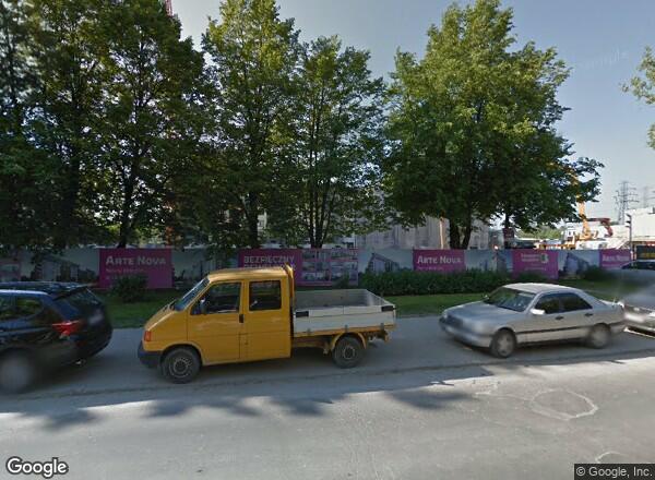 Ceny mieszkań Warszawa ul. Jana Kazimierza 47