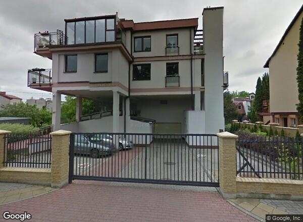 Ceny transakcyjne mieszkań Warszawa ul. H. Melcera-Szczawińskiego 3