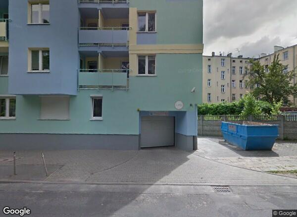 Ceny mieszkań Poznań Robocza 35