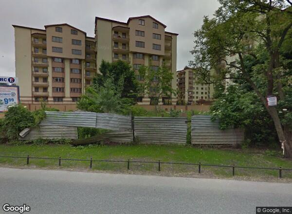 Ceny mieszkań Warszawa ul. Ryżowa 41B