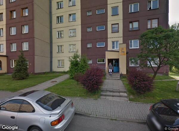Ceny mieszkań Katowice Karola Hoppego 3A