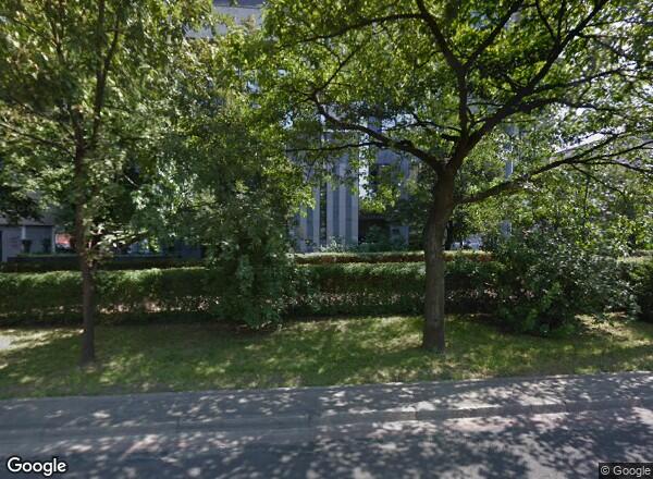 Ceny mieszkań Warszawa al. Jana Pawła II 70