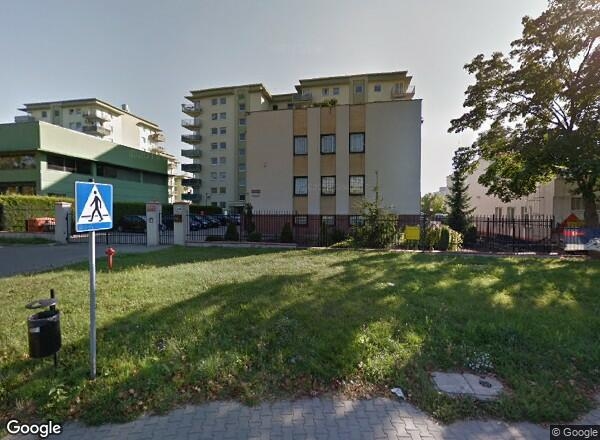 Ceny transakcyjne mieszkań Lublin Al. Wincentego Witosa 1