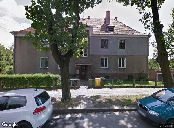 Ceny mieszkań Wrocław UL. ADAMA ASNYKA 27