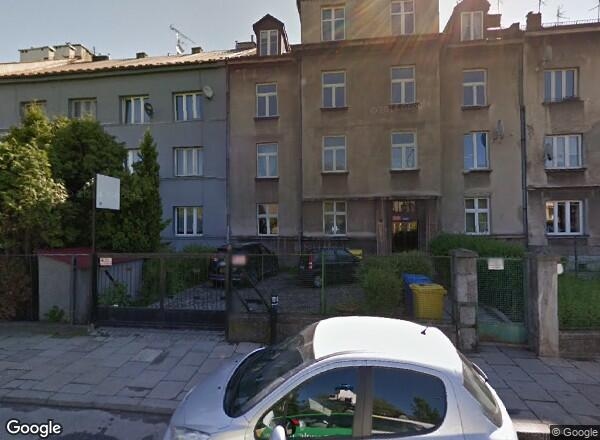 Ceny transakcyjne mieszkań Kraków Aleja płk. Władysława Beliny-Prażmowskiego 25