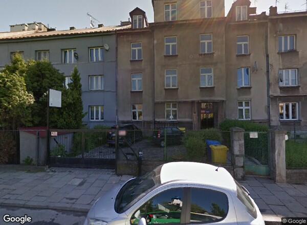 Ceny mieszkań Kraków Aleja płk. Władysława Beliny-Prażmowskiego 25