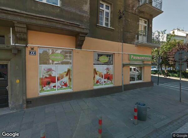 Ceny mieszkań Kraków Starowiślna 77