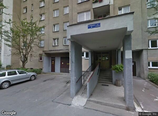 Ceny mieszkań Warszawa ul. Prałatowska 6
