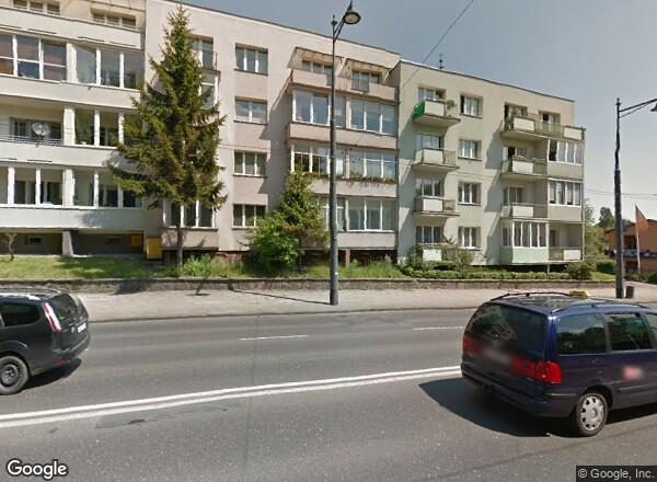 Ceny mieszkań Sopot Aleja Niepodległości 857