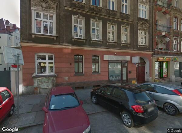 Ceny mieszkań Szczecin Mazurska 27