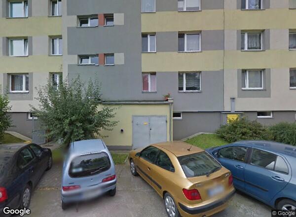 Ceny mieszkań Wrocław UL. JERZEGO BAJANA 53