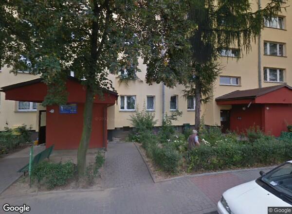 Ceny mieszkań Kraków Powstańców 32