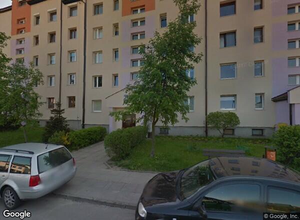 Ceny mieszkań Gdańsk Stolema 56