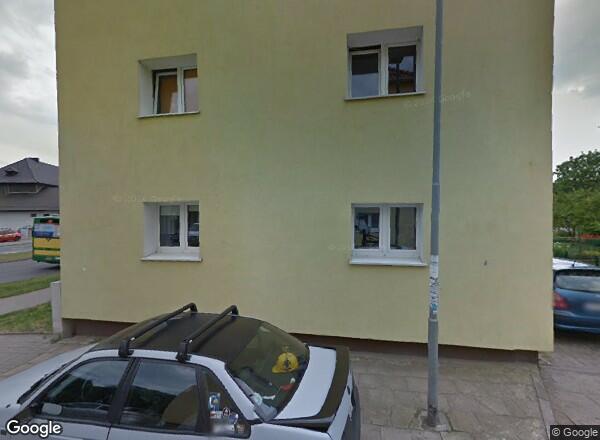 Ceny mieszkań Szczecin Obotrycka 20